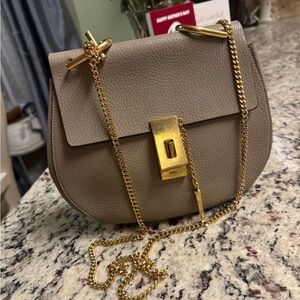 Chloe Drew crossbody